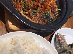 -小户人家(循礼门南国中心店)