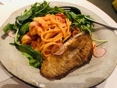 -BAKER&SPICE(安福路店)