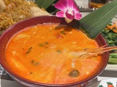 -太食獸泰式茶餐厅(IFS国金中心店)