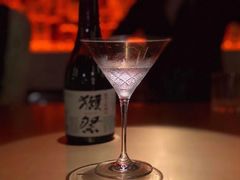 -wann lounge 低温慢煮牛排·清吧