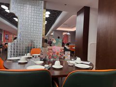 -潮福城大酒楼·潮粤菜·港式点心(阳光城店)