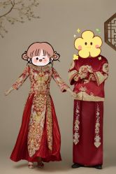 点击看大图 -CD视觉婚纱摄影