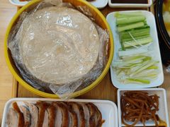 -董立兵烤鸭店(山大路店)
