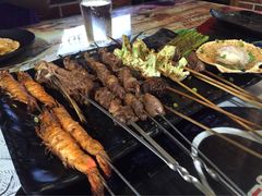 -眼镜哥浦江夜宵大本营