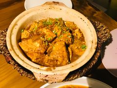 首席海皇焗豆腐-小马哥融合菜(延安大街店)