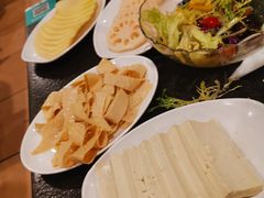 -湘肠香火锅店(团结湖店)