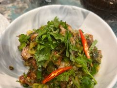 -浩海火烧云傣家菜(京广店)