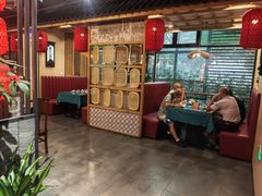 -安泰楼·佛跳墙创始人·传统闽味早茶·酒楼(三坊七巷闽菜地标店)