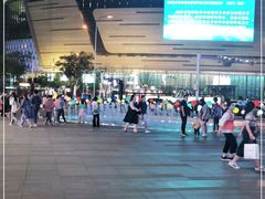 -新百广场(中山西路店)