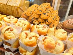 -1-7Bread(深业上城店)