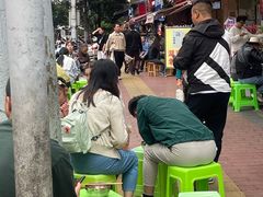 -金牌罗记肠旺面(蔡家街店)
