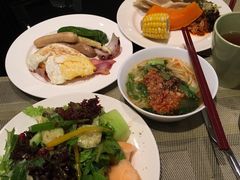 -富力希尔顿酒店·地阔自助餐厅