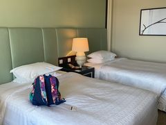 -澳门喜来登大酒店