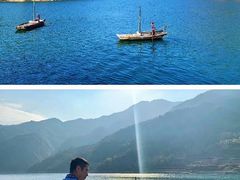 -千峡湖生态旅游度假区