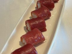 -春满园·早茶·粤菜·宴会(前海店)