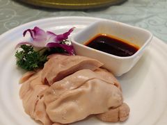 -新聚丰菜馆(太监弄店)