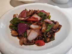 -月湖翠·上海菜(思南公馆淮海店)