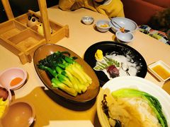 -避风塘(宝山万达店)