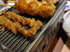 -山葵家·创意料理(临平银泰城店)