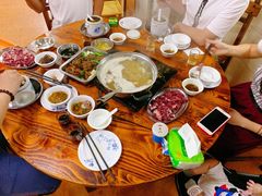 -江村四哥新鲜牛肉店(江高总店)
