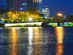 -南通濠河风景名胜区