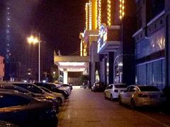 -水鸿汇休闲会所