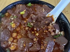 -正宗苏稽毛哥跷脚牛肉总店