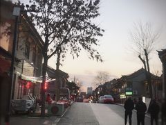 餐饮设施-滦州古城