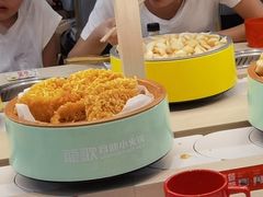 -龍歌自助小火锅(市北台东利群店)