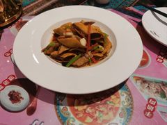 -巴依老爷新疆餐厅