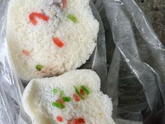 定胜糕-锦记糕点铺