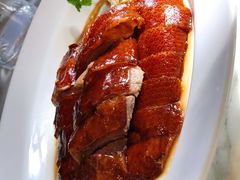 烧鹅-宝丽轩中餐厅BAOLIXUAN