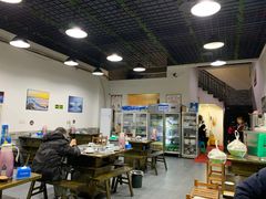 大堂-天治宣·野椒鸡(龙头寺总店)
