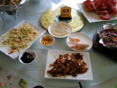 -瑞博尔花园酒店(太周创新产业园店)