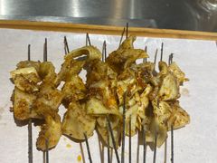 -提老炮儿烧烤(南山店)