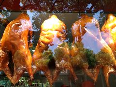 -老北京前门烤鸭(北中路99店)