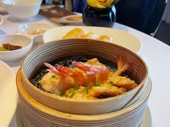 -富力丽思卡尔顿酒店·丽轩中餐厅