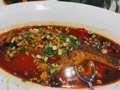 -眉州东坡(通州店)