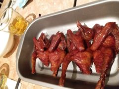 白玉王鴿-唐宫小聚(荃湾荃新天地店)