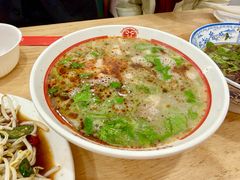 -三中高皇羊肉馆