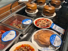 -闽海肴(北辰荟店)