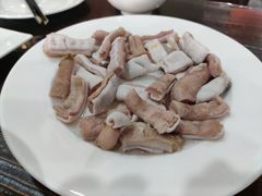 羊食信-爆肚冯(廊房二条店)