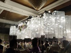 -宁波东港喜来登酒店