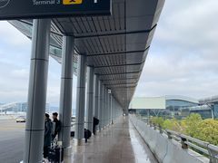 -贵阳龙洞堡国际机场-T2航站楼