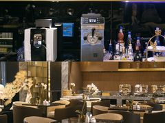 -乔治莫兰迪酒店(济南解放路山东大学店)