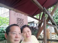 -天目湖涵田半山温泉