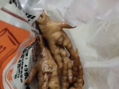 -老苗炸鸡(天下汇国际购物中心店)