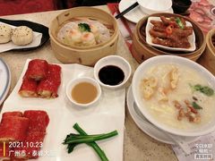 -点都德(盘福楼店)