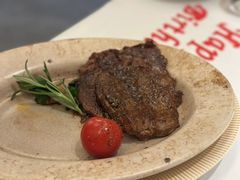 -王品牛排(郑州大卫城店)