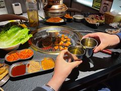 -伊茉家的烤肉店(勒泰中心店)
